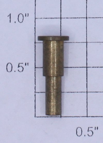 Lionel ZW-74 Switch Rivet