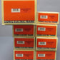 Lionel 6-11749 O Gauge Western Maryland Service Station Diesel Train Set NIB