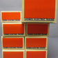 Lionel 6-11749 O Gauge Western Maryland Service Station Diesel Train Set NIB