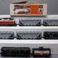 Lionel 6-11749 O Gauge Western Maryland Service Station Diesel Train Set NIB