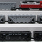 Lionel 6-11749 O Gauge Western Maryland Service Station Diesel Train Set NIB