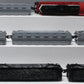 Lionel 6-11749 O Gauge Western Maryland Service Station Diesel Train Set NIB