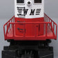 Lionel 6-11749 O Gauge Western Maryland Service Station Diesel Train Set NIB