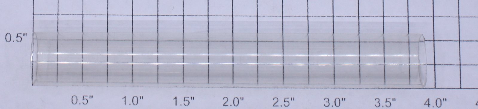 Lionel 14202-175 #38 Water Tower Clear Tube Fits 38 14202