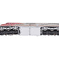 Broadway Limited 5496 HO Atchison Topeaka Santa Fe P3 Red Warbonnet #5L