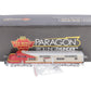 Broadway Limited 5496 HO Atchison Topeaka Santa Fe P3 Red Warbonnet #5L