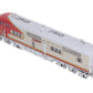 Broadway Limited 5496 HO Atchison Topeaka Santa Fe P3 Red Warbonnet #5L