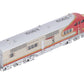 Broadway Limited 5496 HO Atchison Topeaka Santa Fe P3 Red Warbonnet #5L