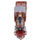 Atlas 41604 N Scale Virg. & Truckee 2-6-0 Mogul Steam Locomotive LN/Box