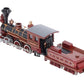 Atlas 41604 N Scale Virg. & Truckee 2-6-0 Mogul Steam Locomotive LN/Box