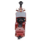 Atlas 41604 N Scale Virg. & Truckee 2-6-0 Mogul Steam Locomotive LN/Box