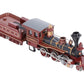 Atlas 41604 N Scale Virg. & Truckee 2-6-0 Mogul Steam Locomotive LN/Box