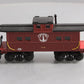 American Flyer 6-47972 S Boston & Maine Cupola Caboose