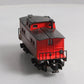 American Flyer 6-47972 S Boston & Maine Cupola Caboose