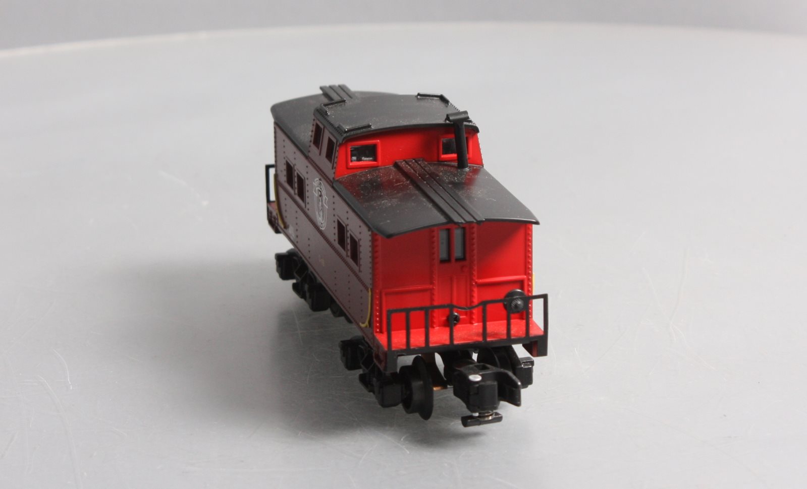American Flyer 6-47972 S Boston & Maine Cupola Caboose