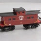 American Flyer 6-47972 S Boston & Maine Cupola Caboose