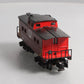 American Flyer 6-47972 S Boston & Maine Cupola Caboose