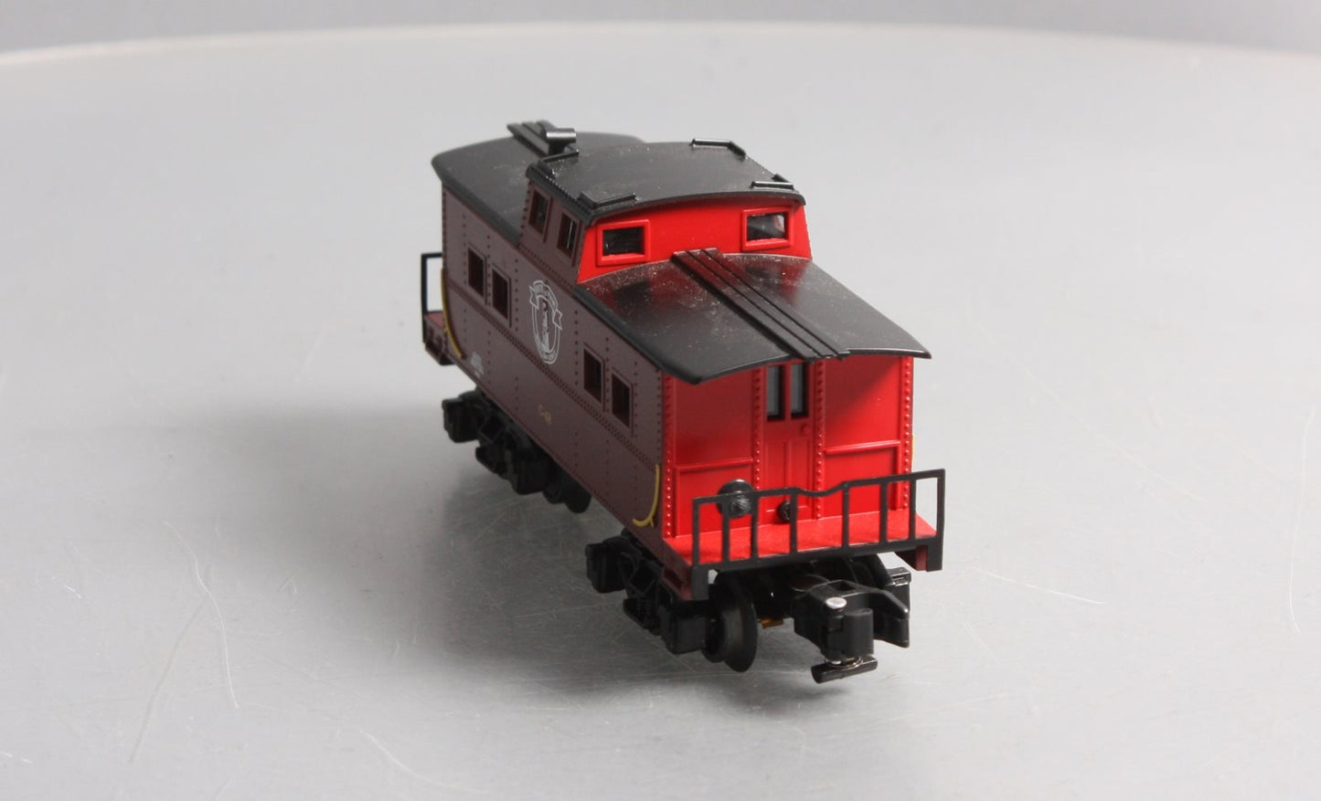 American Flyer 6-47972 S Boston & Maine Cupola Caboose