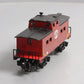 American Flyer 6-47972 S Boston & Maine Cupola Caboose