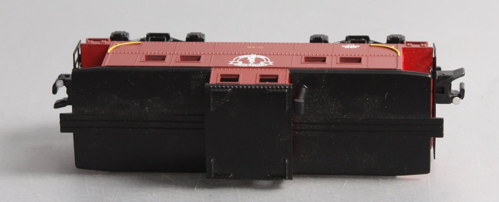 American Flyer 6-47972 S Boston & Maine Cupola Caboose