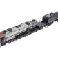Broadway Limited 4527 HO Southern Pacific Cab Forward 4-8-8-2, AC5 Unlettered