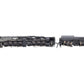 Broadway Limited 4527 HO Southern Pacific Cab Forward 4-8-8-2, AC5 Unlettered