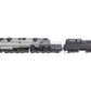 Broadway Limited 4527 HO Southern Pacific Cab Forward 4-8-8-2, AC5 Unlettered