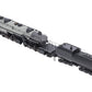 Broadway Limited 4527 HO Southern Pacific Cab Forward 4-8-8-2, AC5 Unlettered