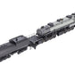 Broadway Limited 4527 HO Southern Pacific Cab Forward 4-8-8-2, AC5 Unlettered