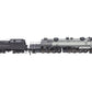 Broadway Limited 4527 HO Southern Pacific Cab Forward 4-8-8-2, AC5 Unlettered