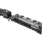 Broadway Limited 4527 HO Southern Pacific Cab Forward 4-8-8-2, AC5 Unlettered