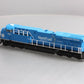 Broadway Limited 7175 HO GE Demo GE ES44AC Diesel Locomotive Sound/DC/DCC #3000