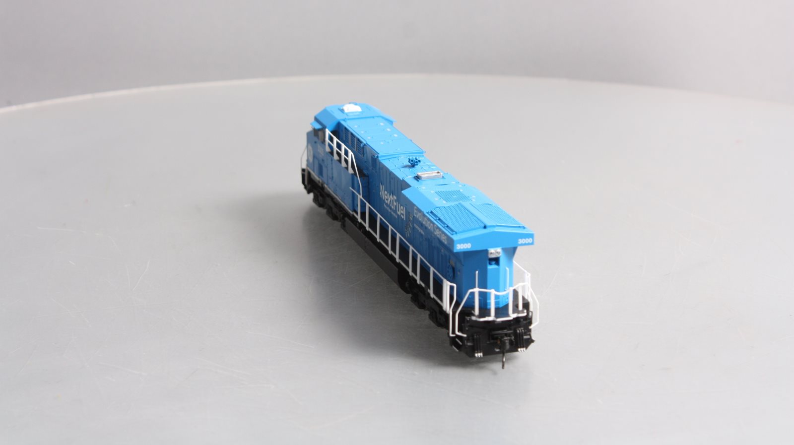 Broadway Limited 7175 HO GE Demo GE ES44AC Diesel Locomotive Sound/DC/DCC #3000