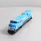 Broadway Limited 7175 HO GE Demo GE ES44AC Diesel Locomotive Sound/DC/DCC #3000