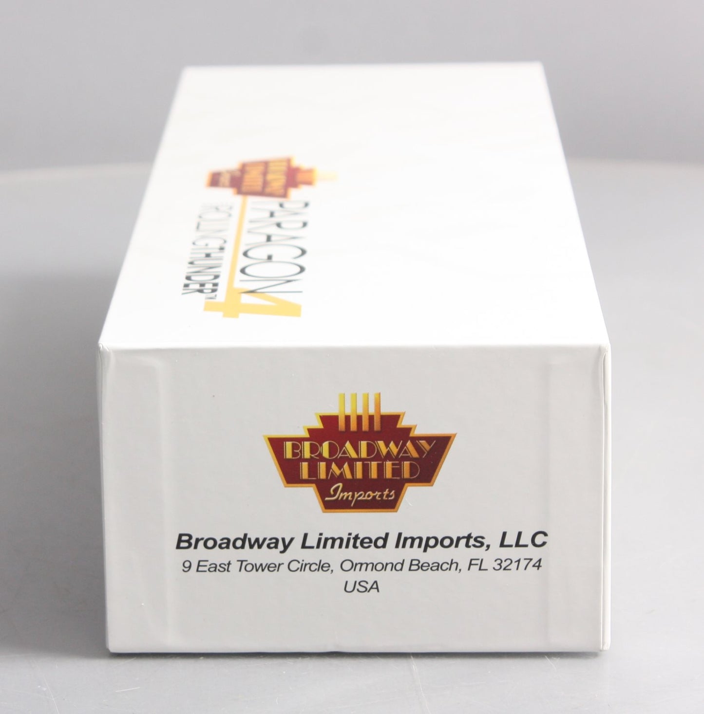 Broadway Limited 7175 HO GE Demo GE ES44AC Diesel Locomotive Sound/DC/DCC #3000