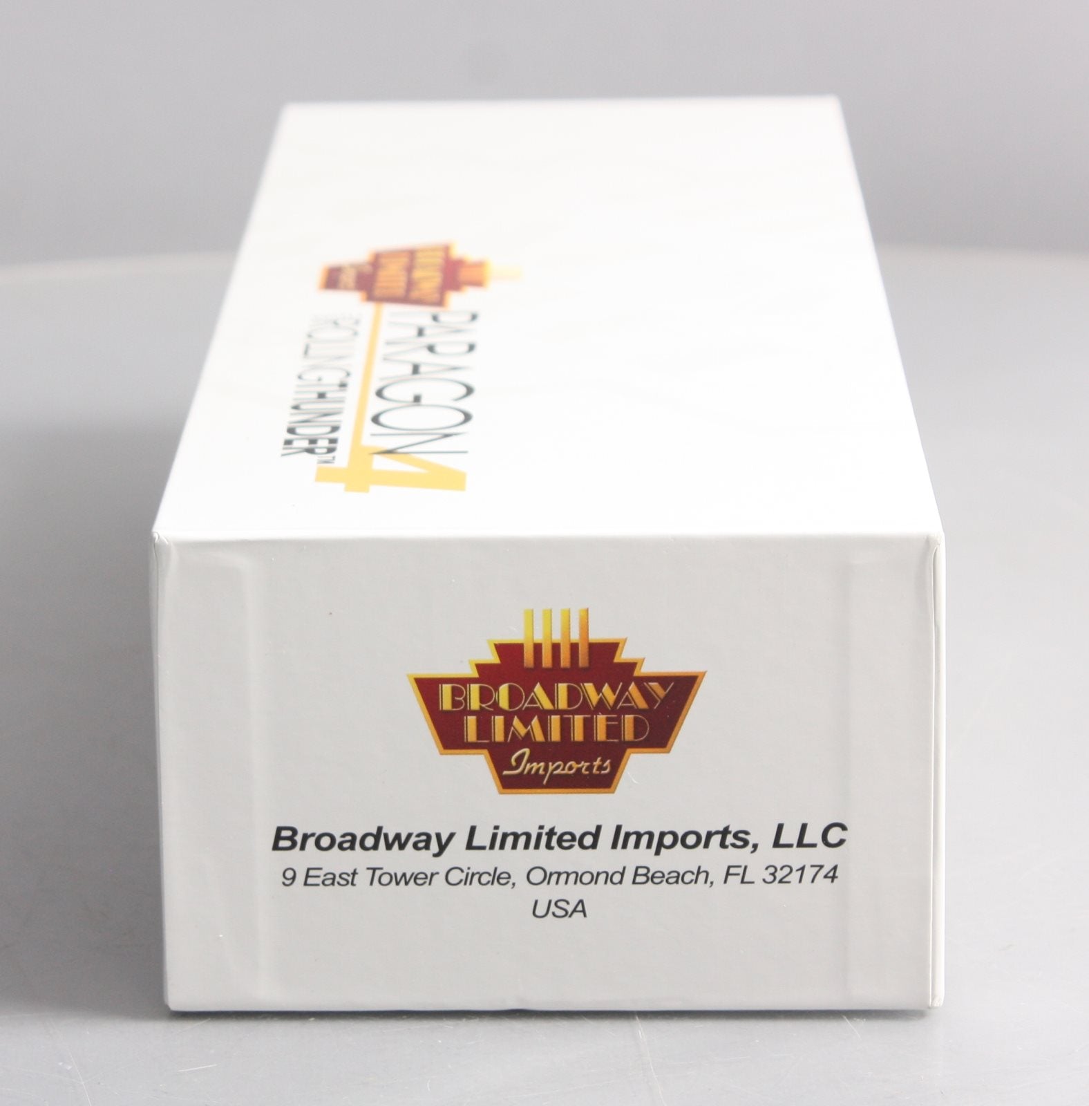Broadway Limited 7175 HO GE Demo GE ES44AC Diesel Locomotive Sound/DC/DCC #3000