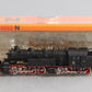 Arnold 2275 N Scale DR 0-8-8-0 Steam Locomotive #96016 LN/Box