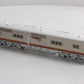 Broadway Limited 5497 HO ATSF EMC E-1B P3 Diesel Locomotive #2A