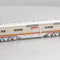 Broadway Limited 5497 HO ATSF EMC E-1B P3 Diesel Locomotive #2A