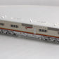 Broadway Limited 5497 HO ATSF EMC E-1B P3 Diesel Locomotive #2A