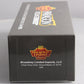 Broadway Limited 5497 HO ATSF EMC E-1B P3 Diesel Locomotive #2A