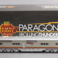 Broadway Limited 5497 HO ATSF EMC E-1B P3 Diesel Locomotive #2A