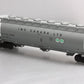 Lionel 6-27172 O Gauge IMC Canada Cylindrical 3-Bay Covered Hopper #45726