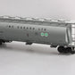 Lionel 6-27172 O Gauge IMC Canada Cylindrical 3-Bay Covered Hopper #45726