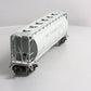 Lionel 6-27172 O Gauge IMC Canada Cylindrical 3-Bay Covered Hopper #45726