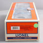 Lionel 6-27172 O Gauge IMC Canada Cylindrical 3-Bay Covered Hopper #45726 LN/Box
