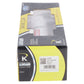 K-Line 6-22644 O Ford Motorcraft 48' Modern Aluminum Tank Car LN/Box