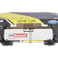 K-Line 6-22644 O Ford Motorcraft 48' Modern Aluminum Tank Car LN/Box