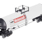 K-Line 6-22644 O Ford Motorcraft 48' Modern Aluminum Tank Car LN/Box