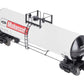 K-Line 6-22644 O Ford Motorcraft 48' Modern Aluminum Tank Car LN/Box